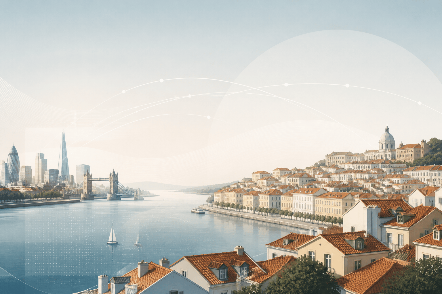Nearshore software development in Portugal